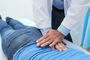Chesapeake Pain Management Chiropractor